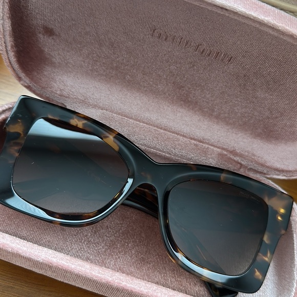 Miu Miu Sunglasses - Picture 4 of 7